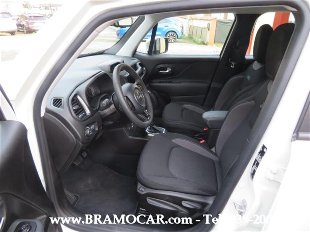 Renegade   Renegade 1.3 T4 190cv PHEV 4x