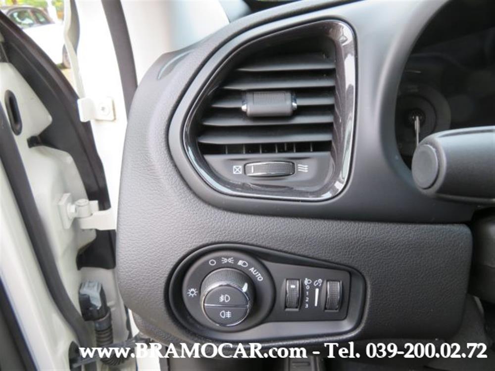 Renegade   Renegade 1.3 T4 190cv PHEV 4x