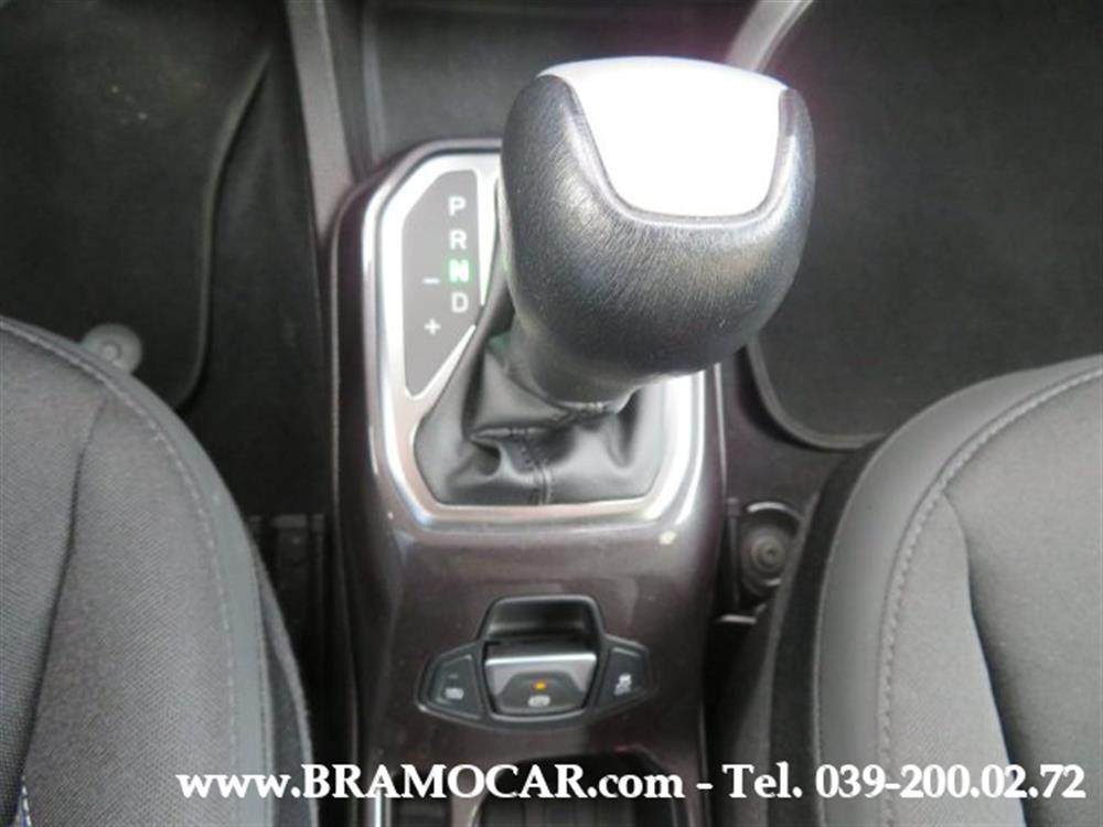 Renegade   Renegade 1.3 T4 190cv PHEV 4x