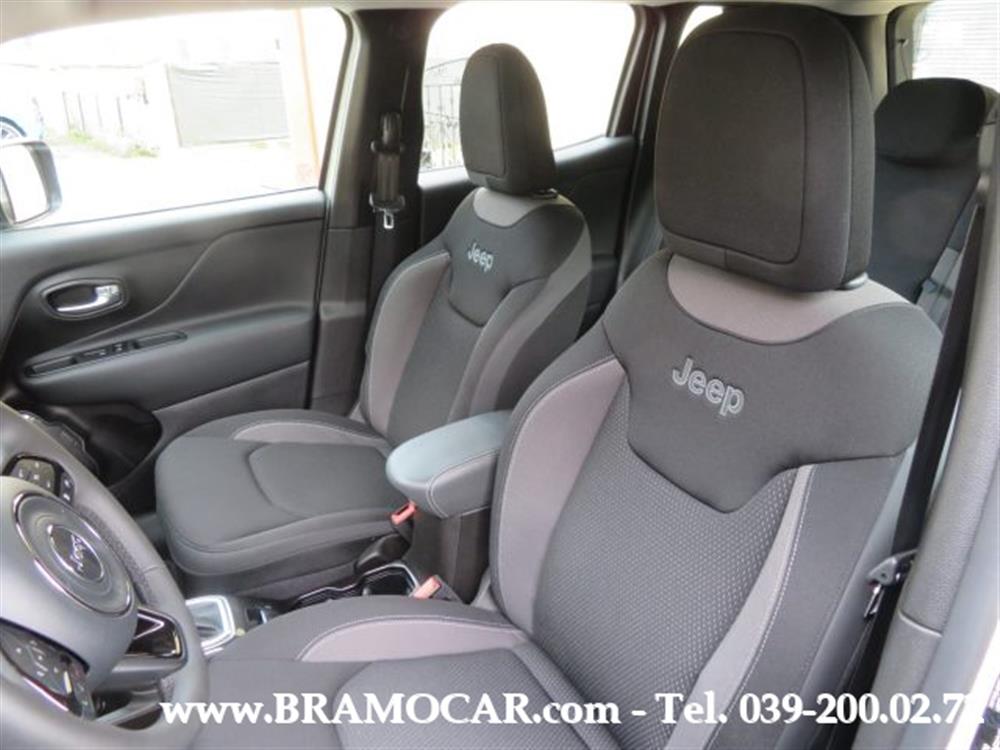 Renegade   Renegade 1.3 T4 190cv PHEV 4x