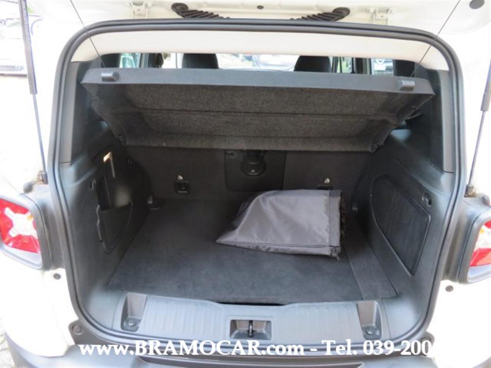 Renegade   Renegade 1.3 T4 190cv PHEV 4x