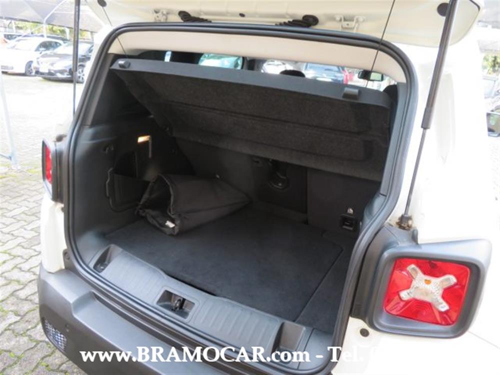 Renegade   Renegade 1.3 T4 190cv PHEV 4x