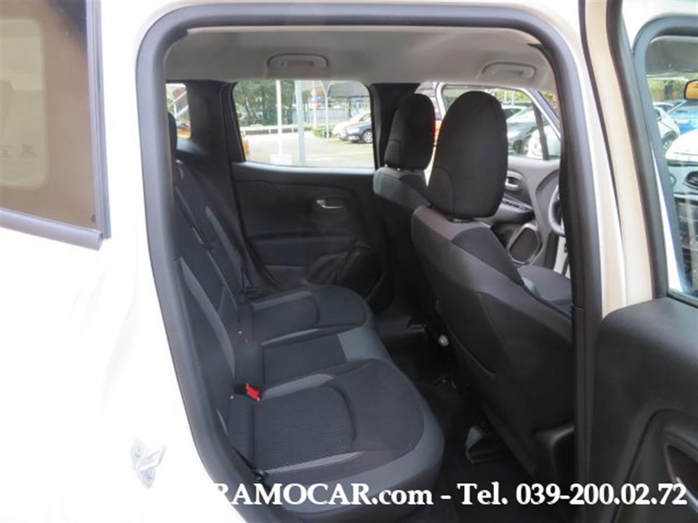 Renegade   Renegade 1.3 T4 190cv PHEV 4x