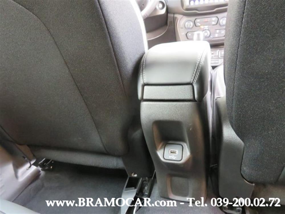 Renegade   Renegade 1.3 T4 190cv PHEV 4x