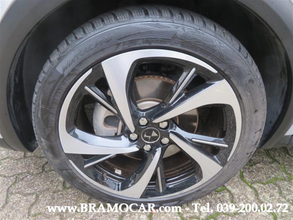 DS 7 Crossback   DS 7 Crossback 1.6 E-TENSE 180cv PH