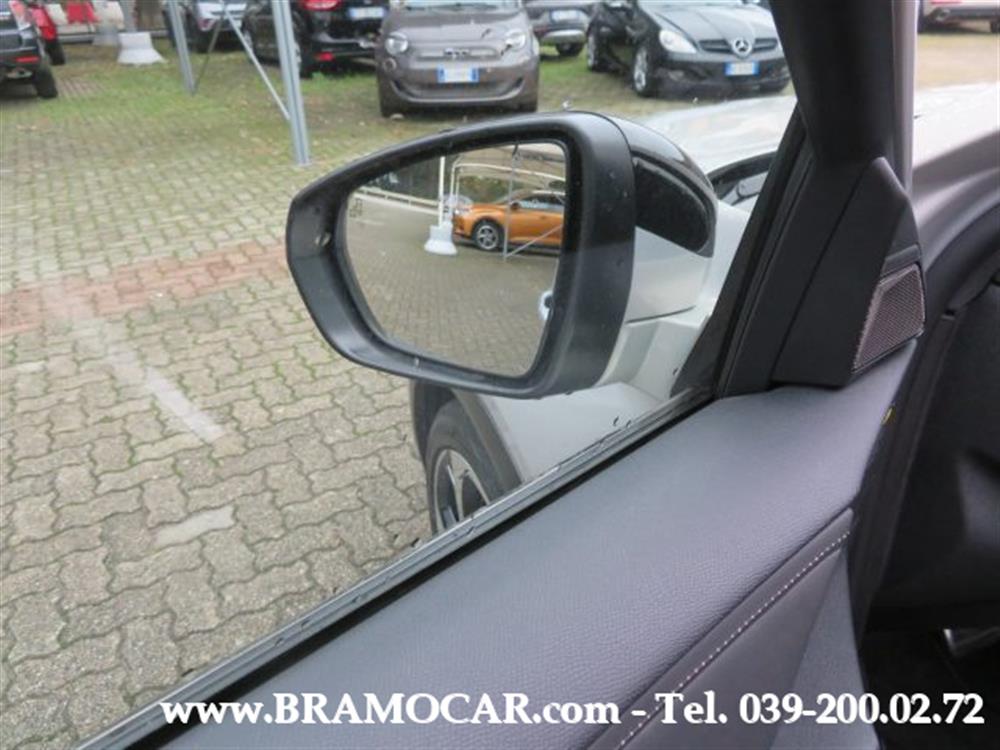 DS 7 Crossback   DS 7 Crossback 1.6 E-TENSE 180cv PH