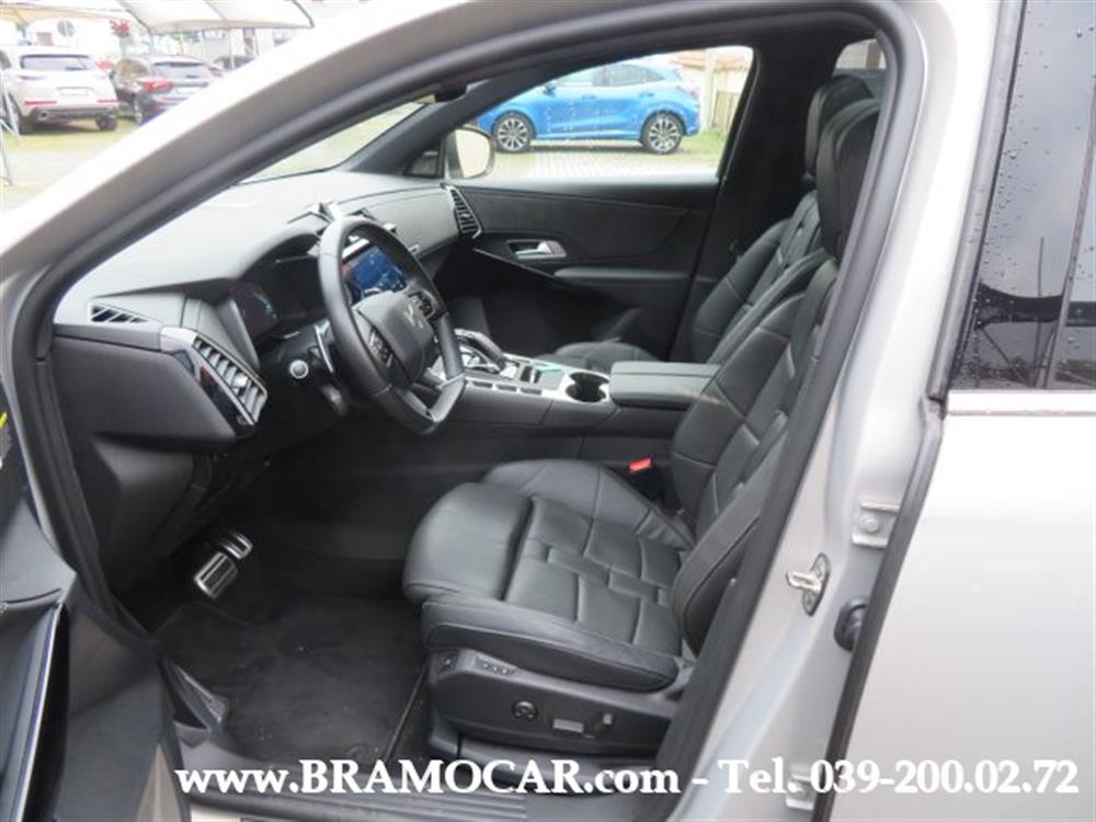 DS 7 Crossback   DS 7 Crossback 1.6 E-TENSE 180cv PH