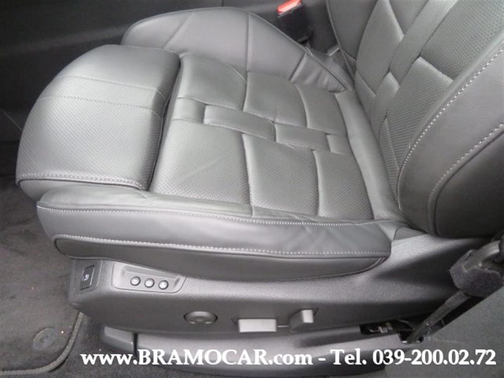 DS 7 Crossback   DS 7 Crossback 1.6 E-TENSE 180cv PH