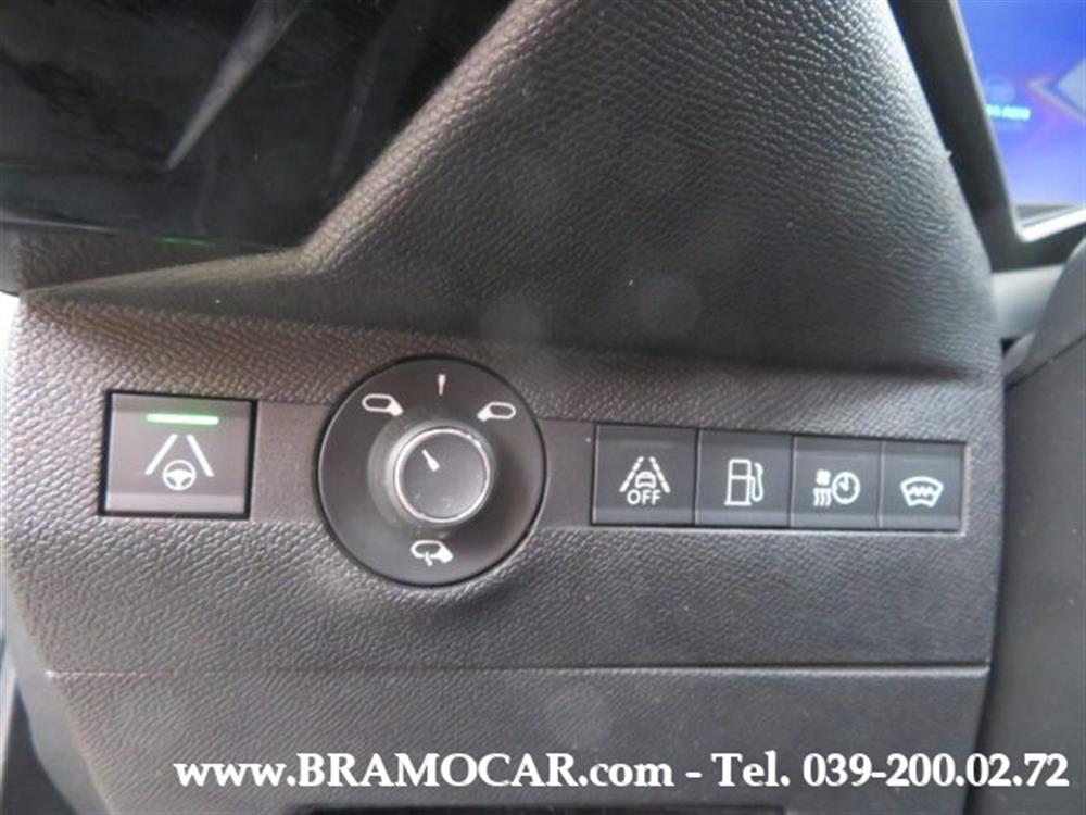 DS 7 Crossback   DS 7 Crossback 1.6 E-TENSE 180cv PH