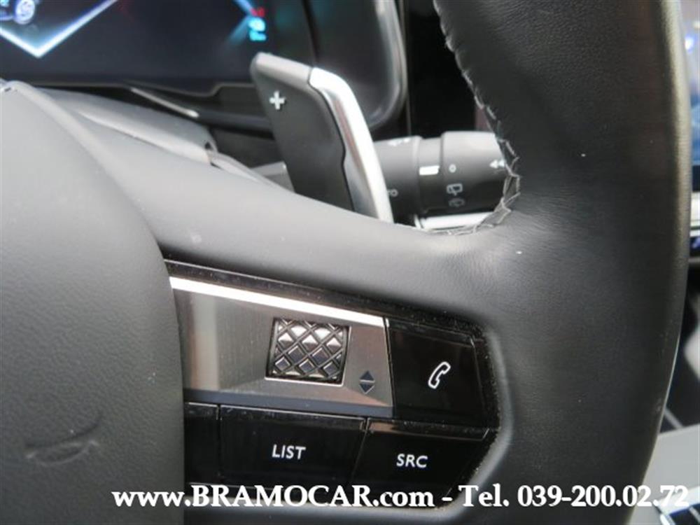 DS 7 Crossback   DS 7 Crossback 1.6 E-TENSE 180cv PH