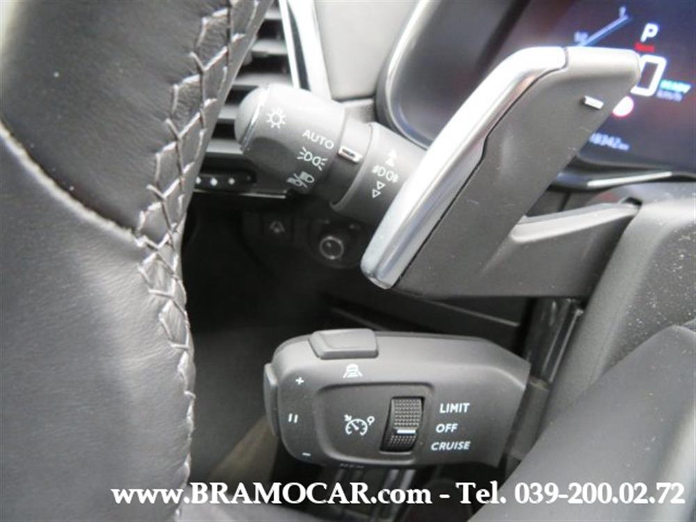 DS 7 Crossback   DS 7 Crossback 1.6 E-TENSE 180cv PH