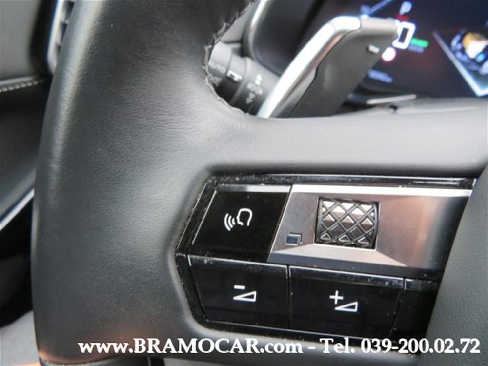 DS 7 Crossback   DS 7 Crossback 1.6 E-TENSE 180cv PH