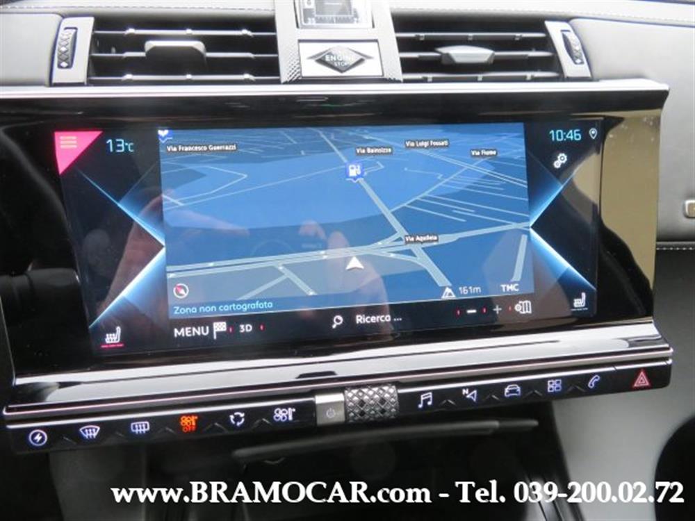 DS 7 Crossback   DS 7 Crossback 1.6 E-TENSE 180cv PH