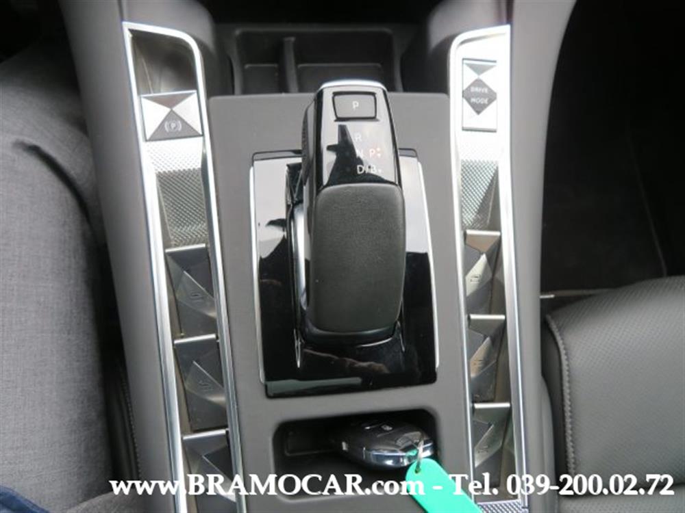 DS 7 Crossback   DS 7 Crossback 1.6 E-TENSE 180cv PH