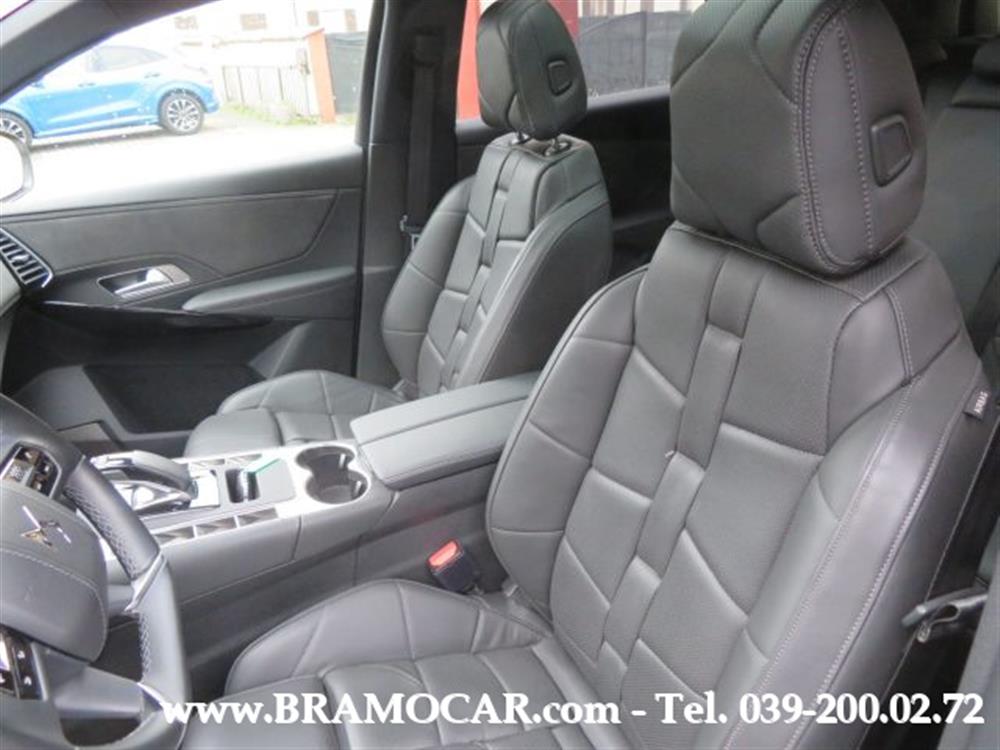 DS 7 Crossback   DS 7 Crossback 1.6 E-TENSE 180cv PH