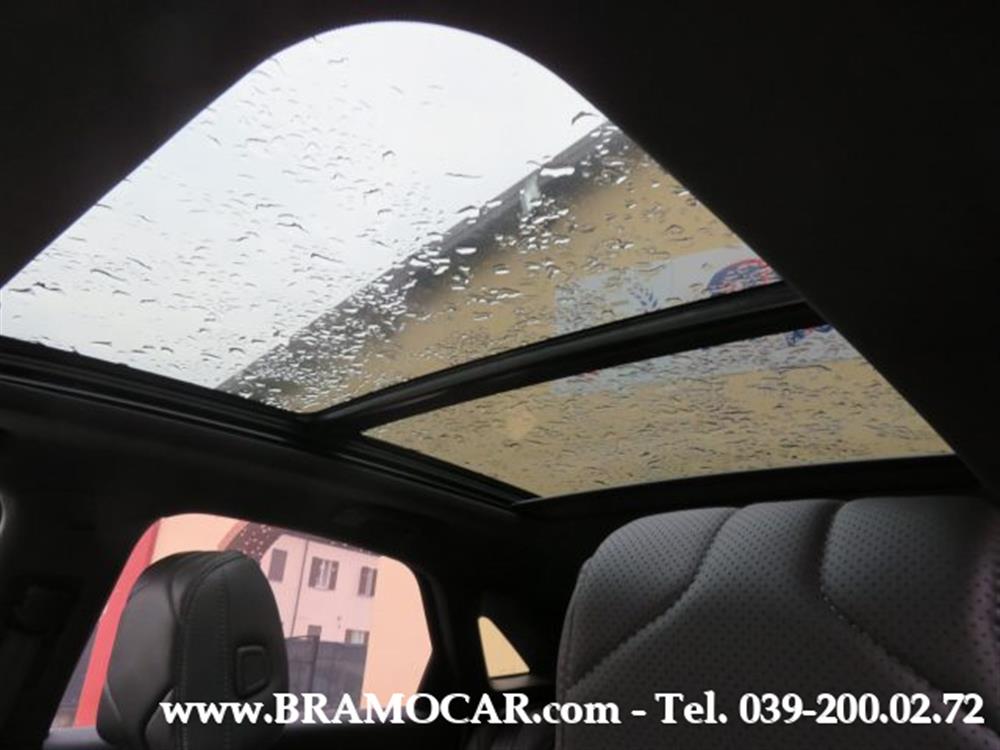 DS 7 Crossback   DS 7 Crossback 1.6 E-TENSE 180cv PH