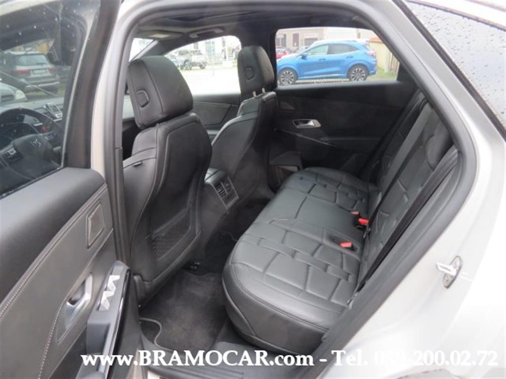 DS 7 Crossback   DS 7 Crossback 1.6 E-TENSE 180cv PH