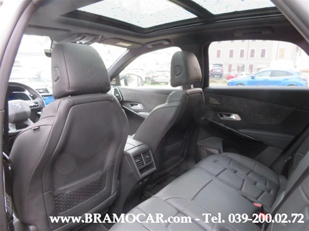 DS 7 Crossback   DS 7 Crossback 1.6 E-TENSE 180cv PH