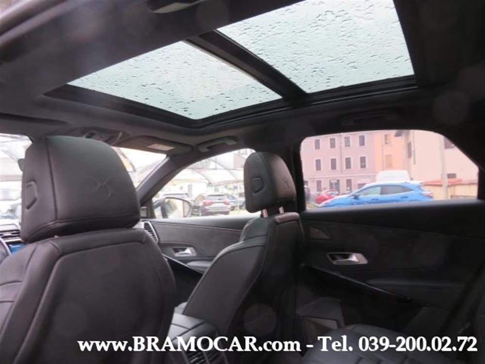 DS 7 Crossback   DS 7 Crossback 1.6 E-TENSE 180cv PH