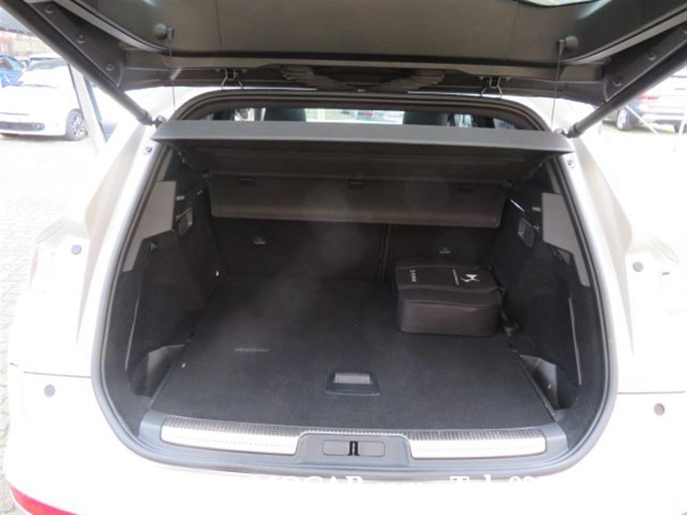 DS 7 Crossback   DS 7 Crossback 1.6 E-TENSE 180cv PH