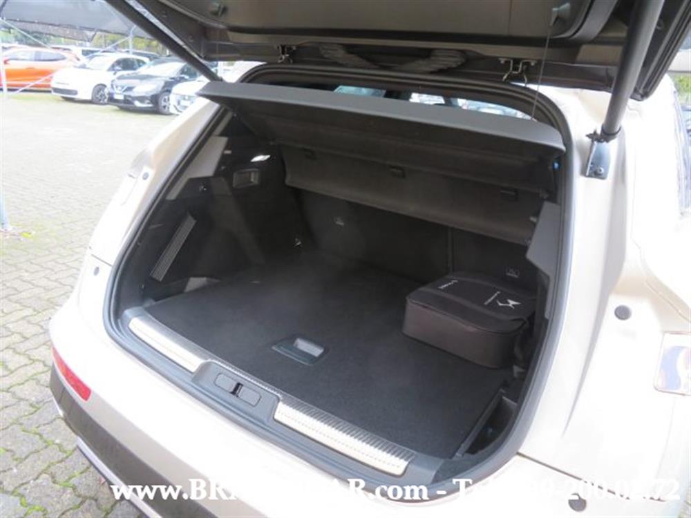 DS 7 Crossback   DS 7 Crossback 1.6 E-TENSE 180cv PH