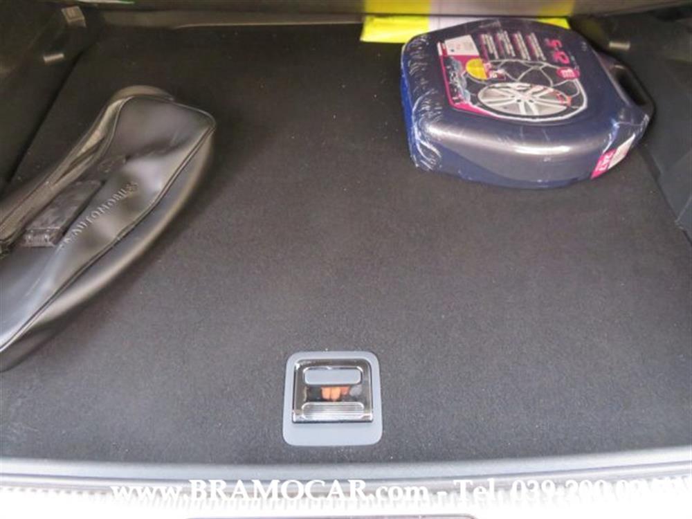 DS 7 Crossback   DS 7 Crossback 1.6 E-TENSE 180cv PH