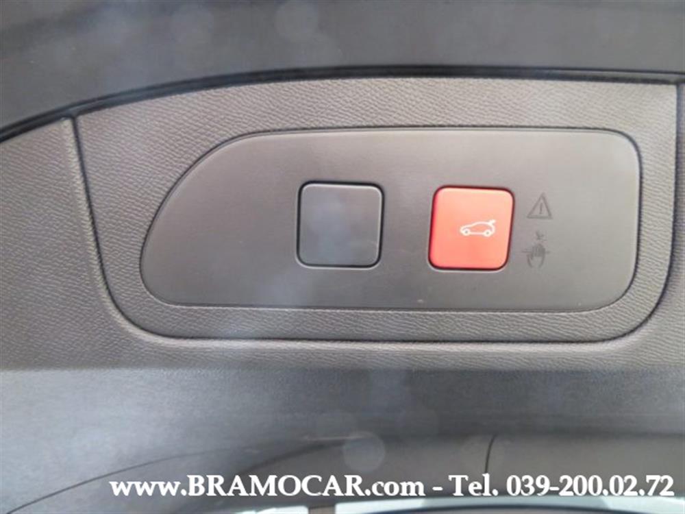 DS 7 Crossback   DS 7 Crossback 1.6 E-TENSE 180cv PH