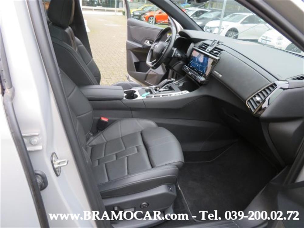 DS 7 Crossback   DS 7 Crossback 1.6 E-TENSE 180cv PH