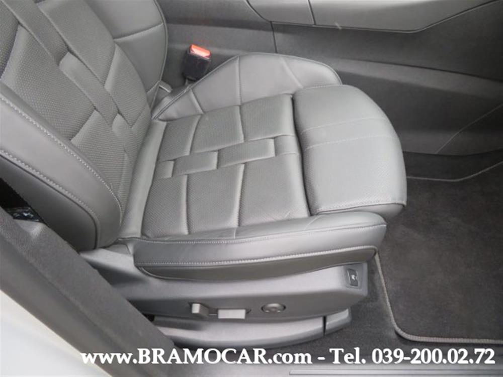 DS 7 Crossback   DS 7 Crossback 1.6 E-TENSE 180cv PH