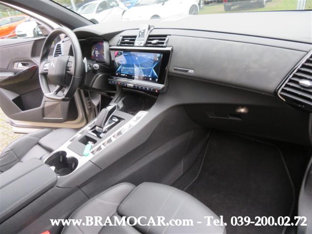 DS 7 Crossback   DS 7 Crossback 1.6 E-TENSE 180cv PH