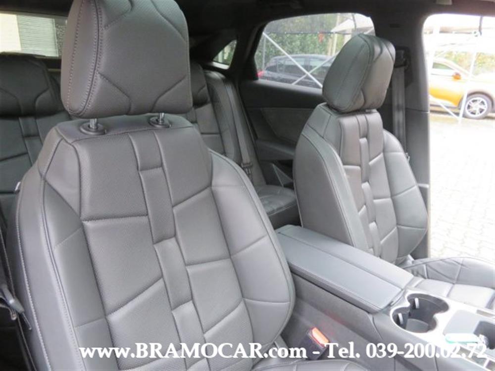DS 7 Crossback   DS 7 Crossback 1.6 E-TENSE 180cv PH