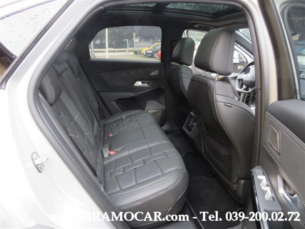 DS 7 Crossback   DS 7 Crossback 1.6 E-TENSE 180cv PH
