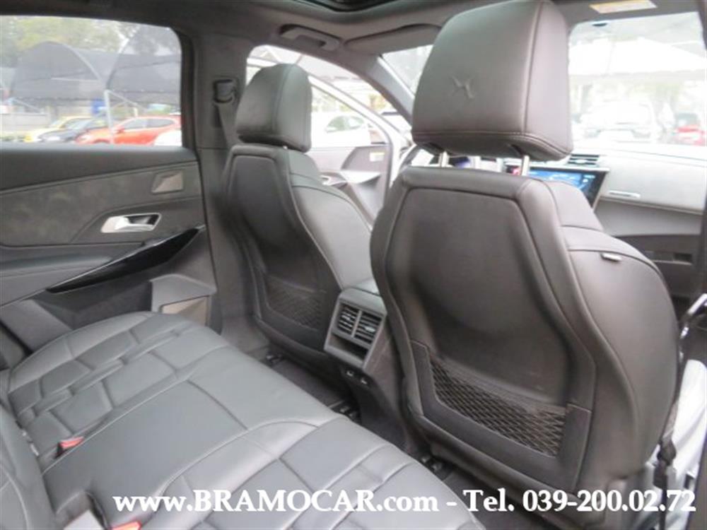 DS 7 Crossback   DS 7 Crossback 1.6 E-TENSE 180cv PH