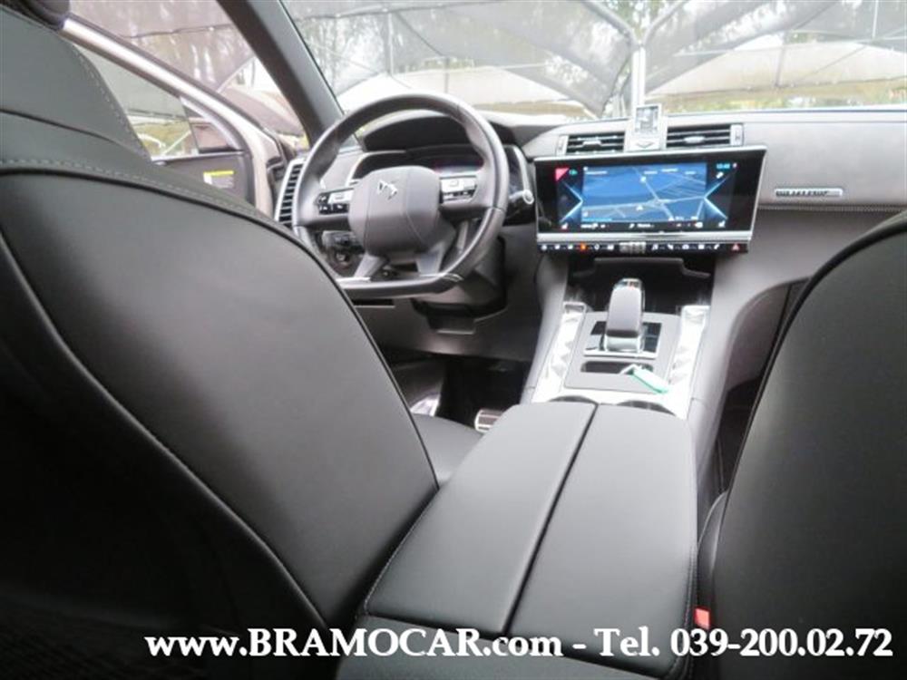 DS 7 Crossback   DS 7 Crossback 1.6 E-TENSE 180cv PH