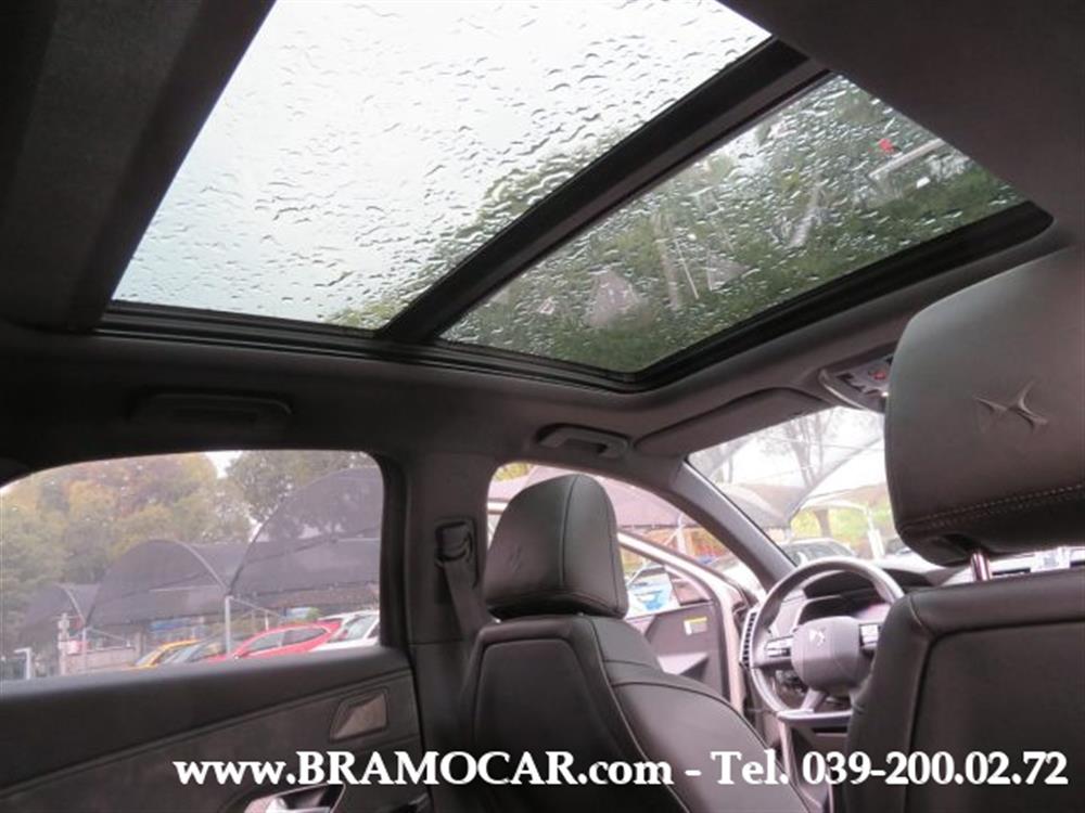 DS 7 Crossback   DS 7 Crossback 1.6 E-TENSE 180cv PH