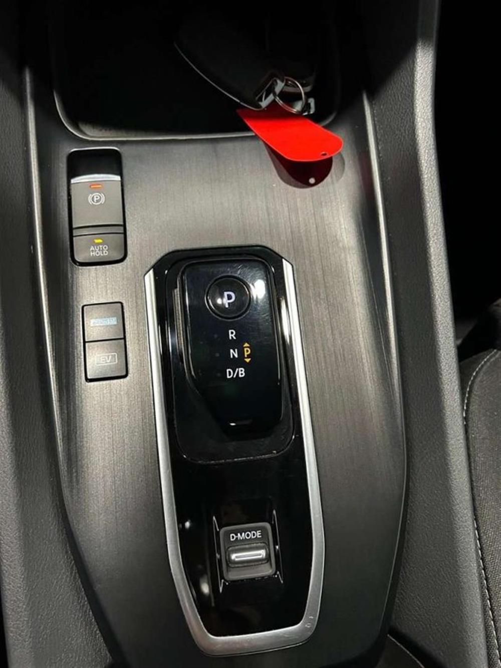 Qashqai   Qashqai 1.5 e-power Acenta 2