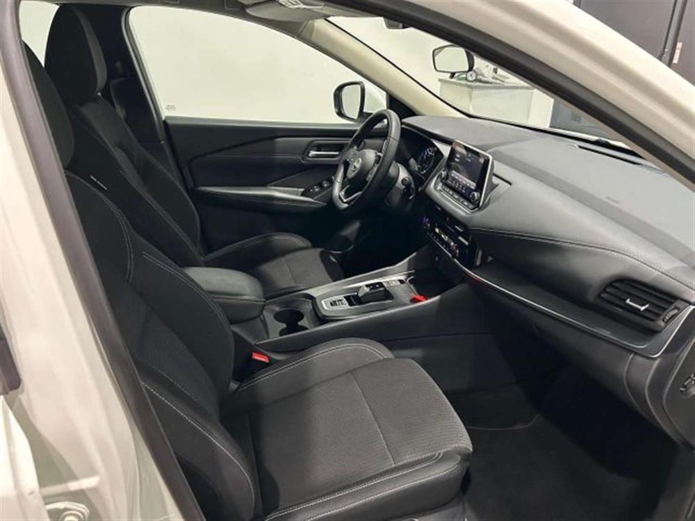 Qashqai   Qashqai 1.5 e-power Acenta 2