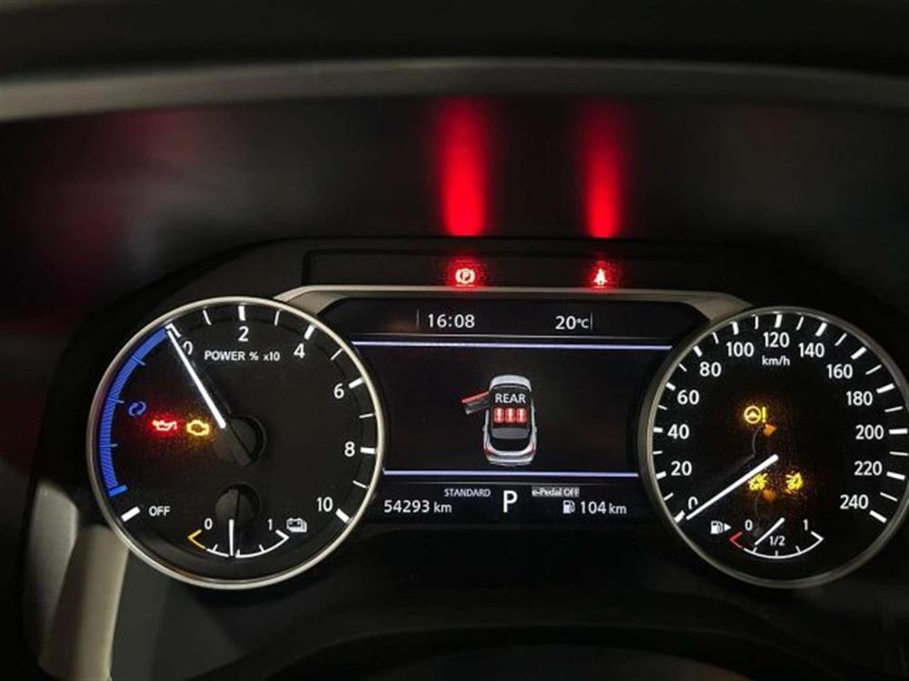 Qashqai   Qashqai 1.5 e-power Acenta 2