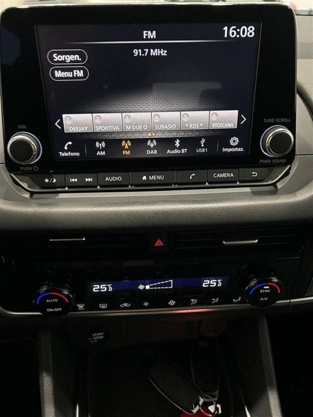 Qashqai   Qashqai 1.5 e-power Acenta 2