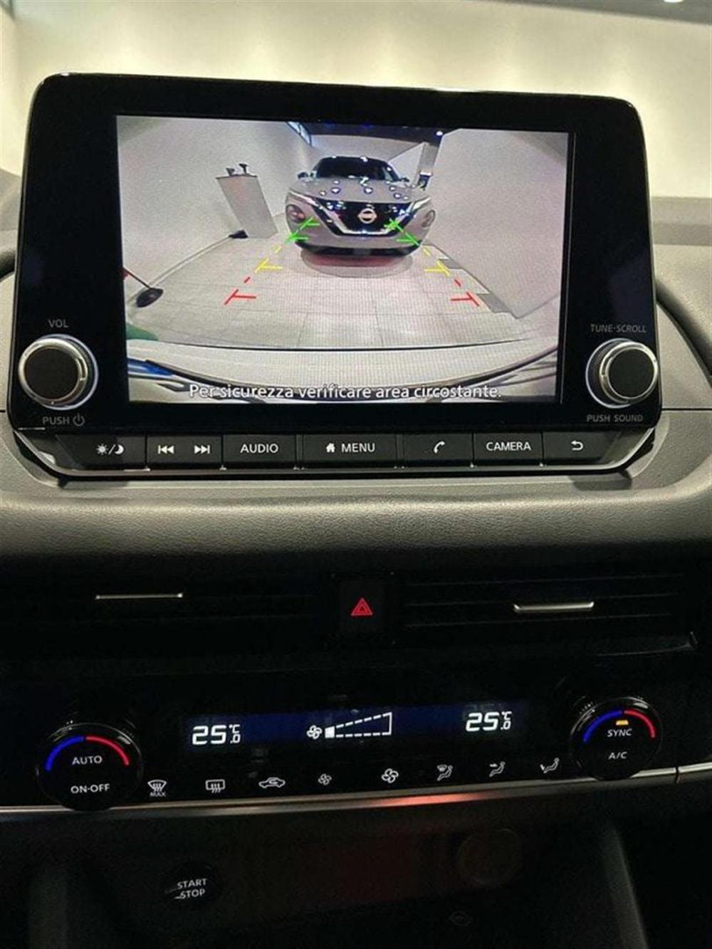 Qashqai   Qashqai 1.5 e-power Acenta 2