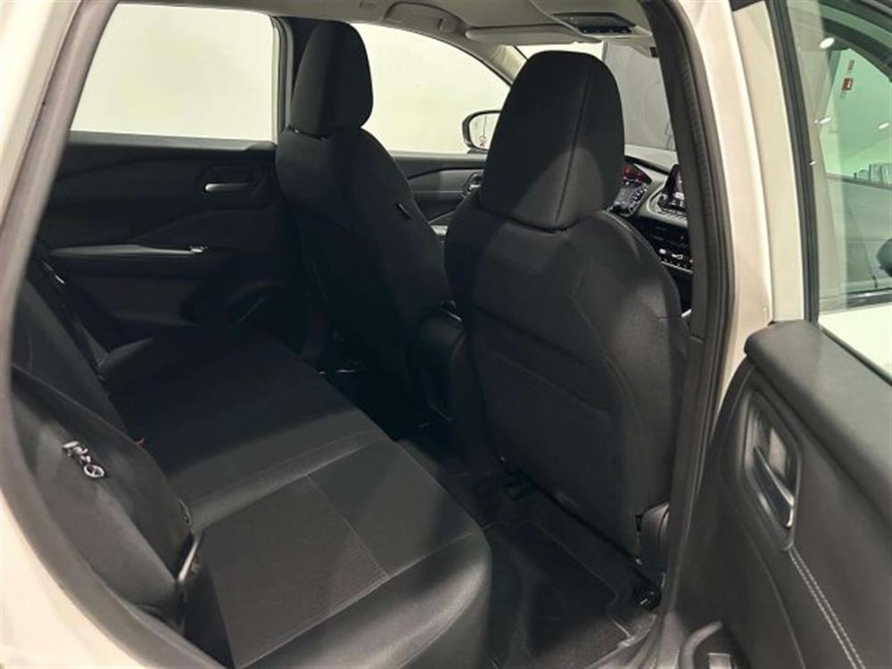 Qashqai   Qashqai 1.5 e-power Acenta 2