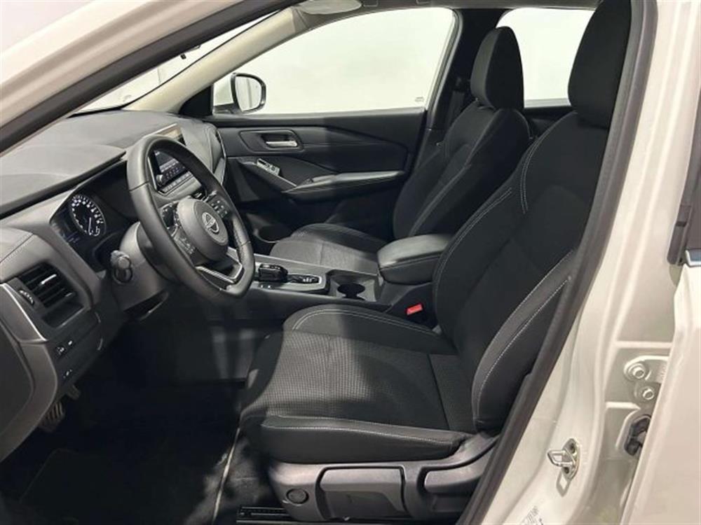 Qashqai   Qashqai 1.5 e-power Acenta 2