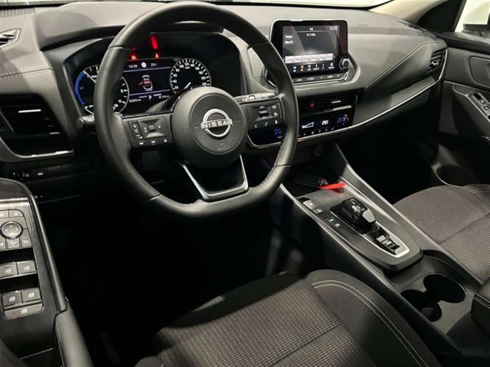 Qashqai   Qashqai 1.5 e-power Acenta 2