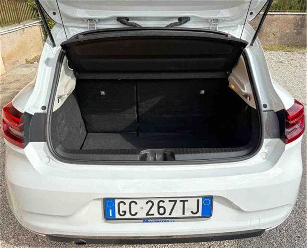 Clio   Clio Blue dCi 85 CV 5 por