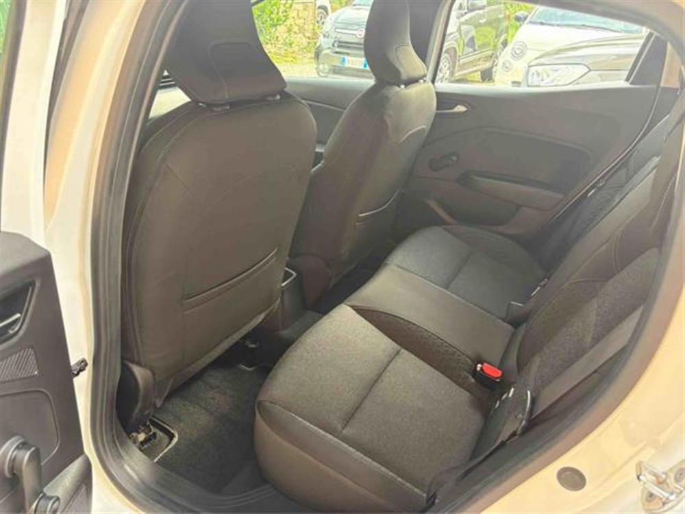 Clio   Clio Blue dCi 85 CV 5 por