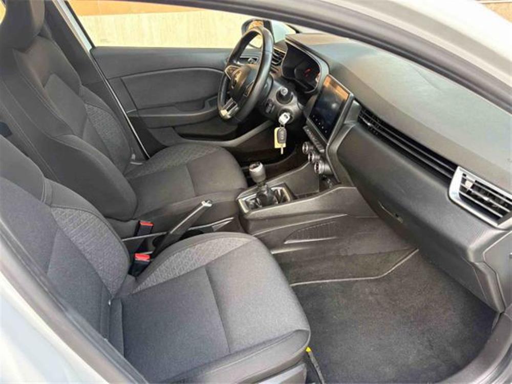 Clio   Clio Blue dCi 85 CV 5 por