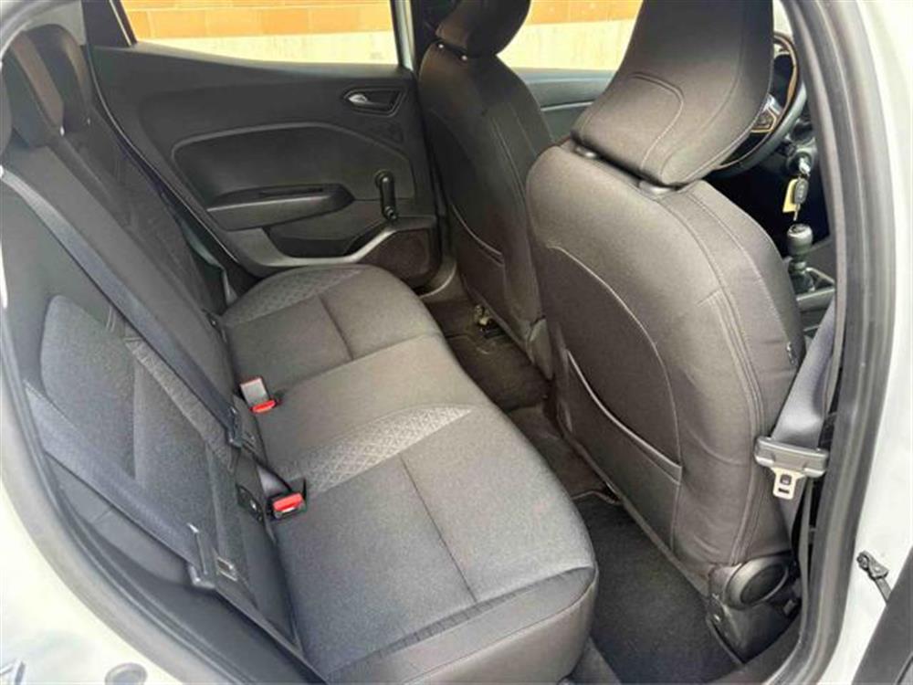 Clio   Clio Blue dCi 85 CV 5 por