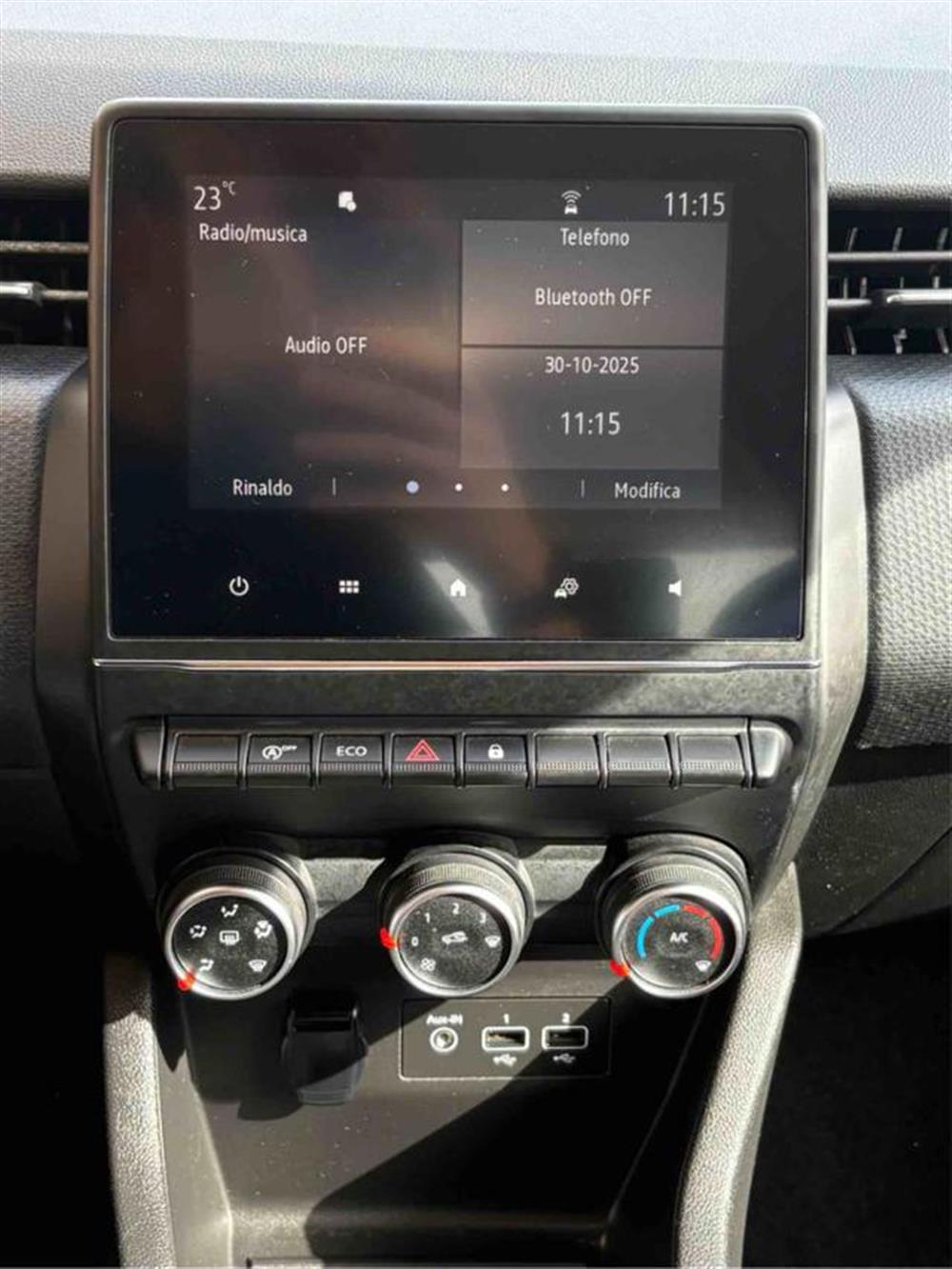 Clio   Clio Blue dCi 85 CV 5 por