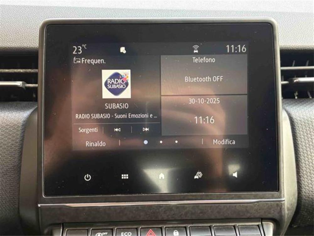 Clio   Clio Blue dCi 85 CV 5 por