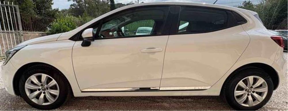 Clio   Clio Blue dCi 85 CV 5 por